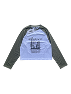 Blackforest Longsleeve Olive
