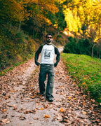 Blackforest Longsleeve Olive