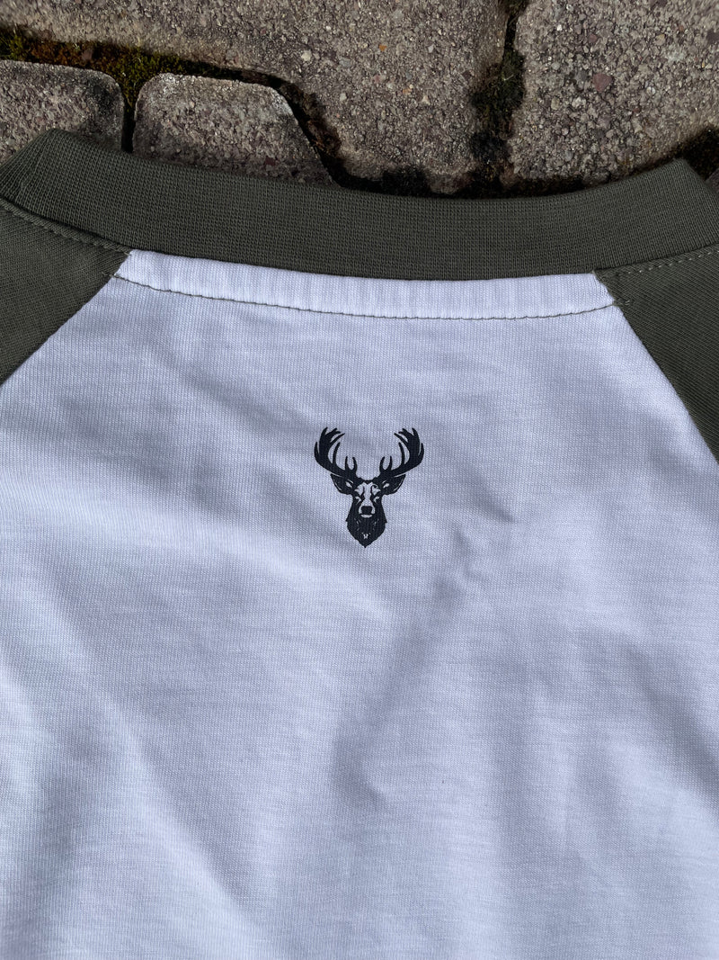 Blackforest Longsleeve Olive